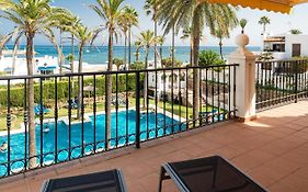 Frontline Beach Apartment Marina Real 5009